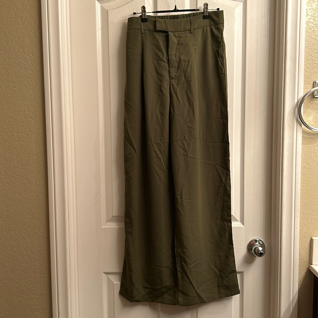 Cider Pants 712